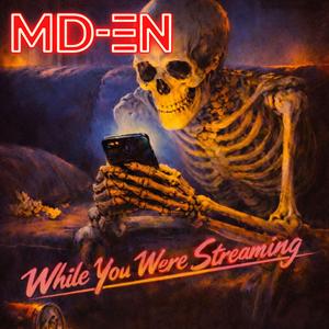 While You Were Streaming