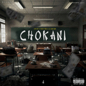 ChokAN