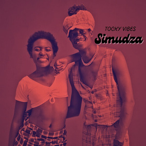 Simudza