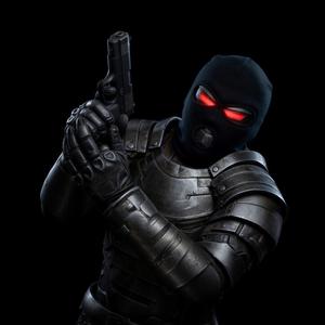 Vandalist (with Nintje)