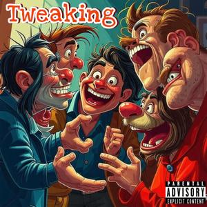 Tweaking (feat. Ki Karmaa)