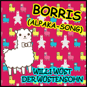 Borris (Alpaka-Song)