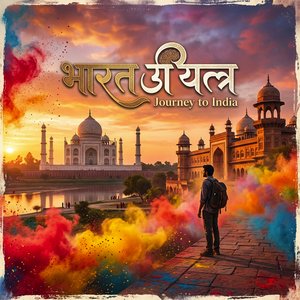 भारत की यात्रा
