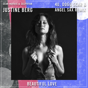 Beautiful Love (4U, Dogg Scar & Angel Sax Extended Remix)