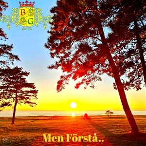 Men förstå..