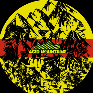 Everyone Stop (Original Mix)