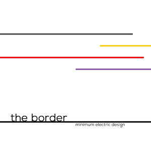 the border (off vocal)