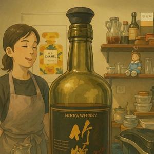 부석사의 단풍빛