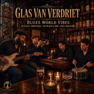 Donkere Keer (Blues Music)