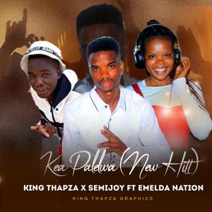 Kea Palelwa (feat. Emelda Nation)