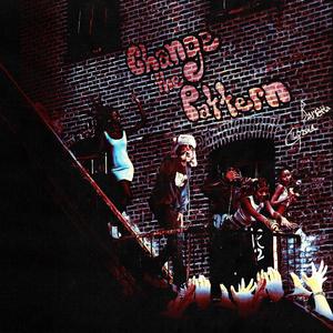 Change The Pattern (feat. Barretta)