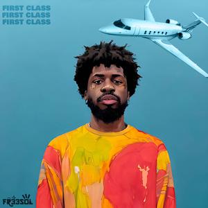 FIRST CLASS