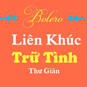 Lien Khuc Bolero Hay