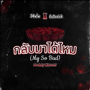 กลับมาได้ไหม (My So Bad)