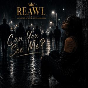 Can You See Me