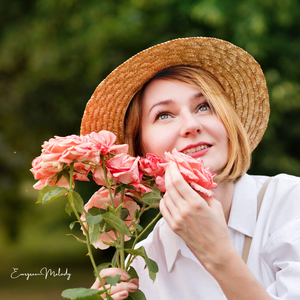 Evergreen Melody (feat. WEISS, Brooks & mike.) (Original Mix)