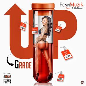 Upgrade (feat. TCDABEAST)