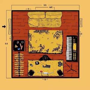 潇洒假期 (Prod.By 澜)