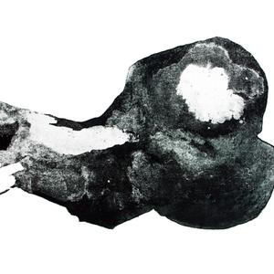 Through the Collapse (Black drone version) (feat. Altar of plagues)