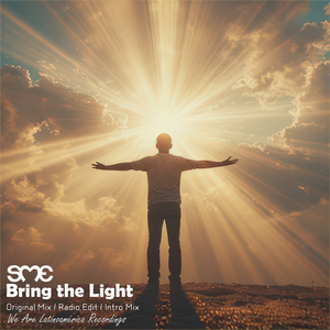 Bring the Light (Original Mix)