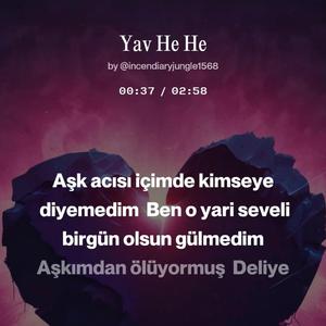 Yav he he (Aı Remix)