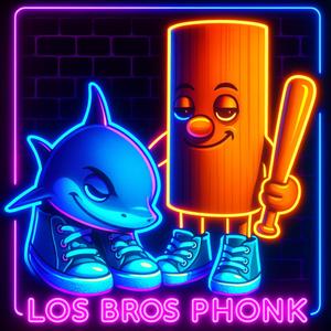 LOS BROS FUNK