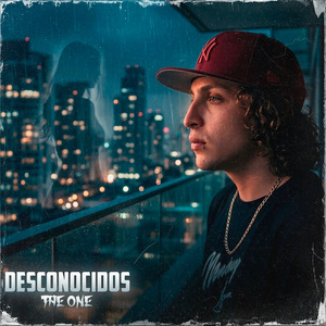 Desconocidos