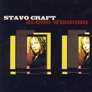 Blood Wedding