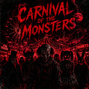 Carnaval dos Monstros