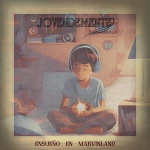 Algas (En Vivo en SuenaBien Fest)