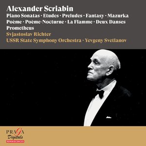 Piano Sonata No. 2 in G-Sharp Minor, Op. 19 "Sonata Fantasy": I. Andante