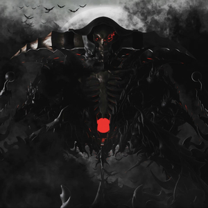 死亡不是生命的终点-SASIOVERLXRD