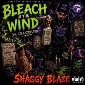 Bleach In The Wind
