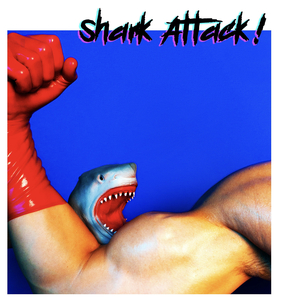 Shark Attack!