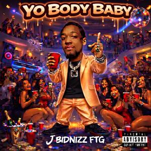 Yo Body Baby