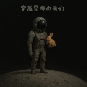 穿越星海的你我