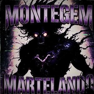 montegem martelando (Ashix Remix Slow)