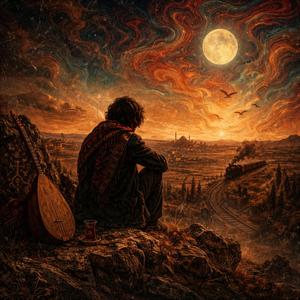 Gurbetin Dumanı | Psychedelic Anatolian Rock