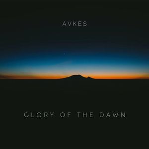 The Glory Of The Dawn