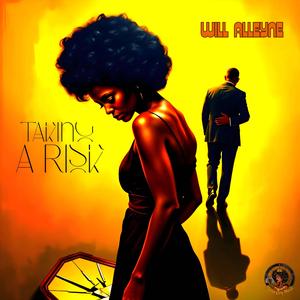 Taking a risk (Strumenti mix)