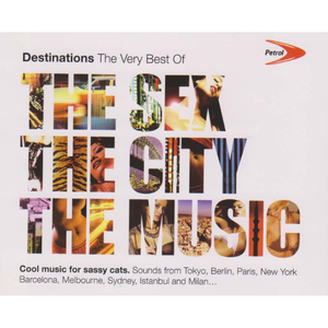 Reality check / BARCELONA