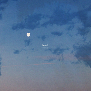 bleed