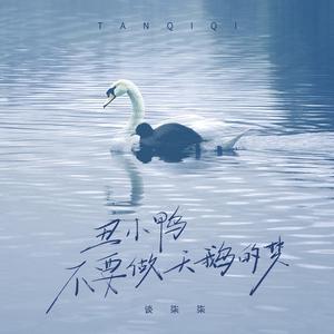 丑小鸭不要做白天鹅的梦 (DJ彭锐版)