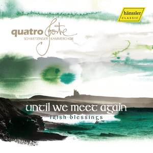 Inis Oirr / Aran Boat Song