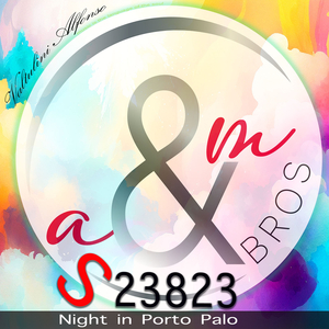 S 23823 Night in Porto Palo