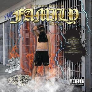 Rally (feat. Yungporsche & Baby Shiva)