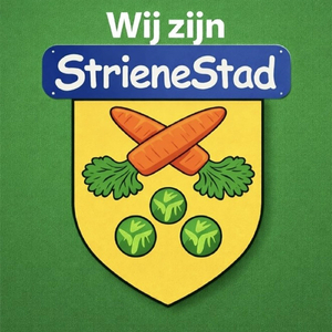 Wij Zijn Strienestad!