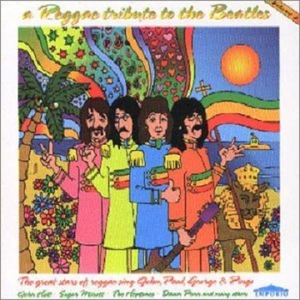 Let It Be