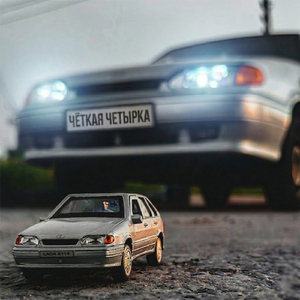Чёткая четырка