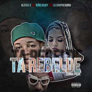 Ta Rebelde